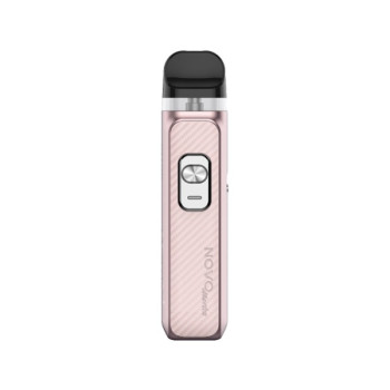 Стартовый набор SMOK Novo Master Pale Pink - фото 15