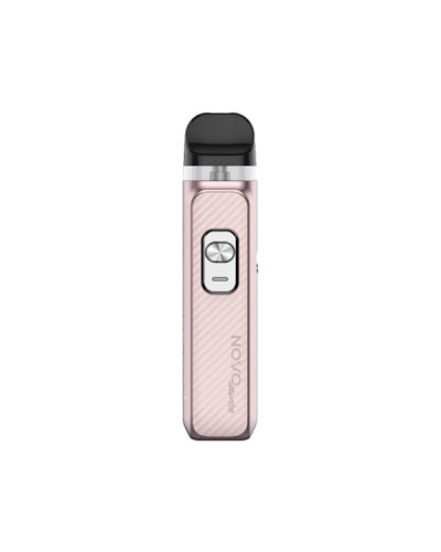 Стартовый набор SMOK Novo Master Pale Pink