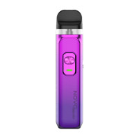 Стартовый набор SMOK Novo Master Purple Pink