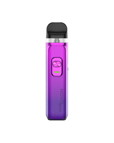 Стартовый набор SMOK Novo Master Purple Pink