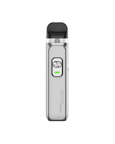 Стартовый набор SMOK Novo Master White