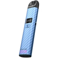 Стартовый набор LOST VAPE Ursa Pro Blue Carbon