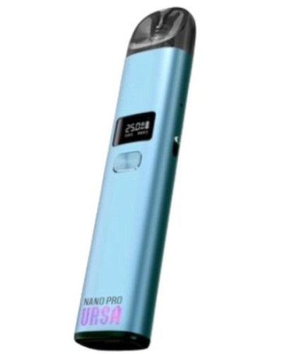 Стартовый набор LOST VAPE Ursa Pro Bright Blue