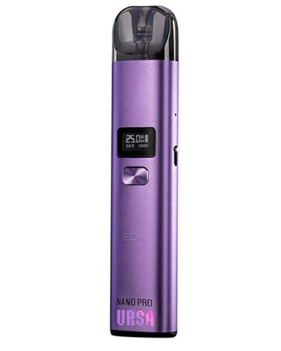 Стартовый набор LOST VAPE Ursa Pro Electric Violet