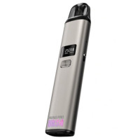Стартовый набор LOST VAPE Ursa Pro Iron Gray