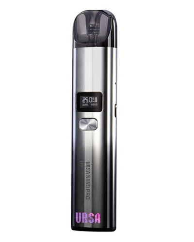Стартовый набор LOST VAPE Ursa Pro Midnight