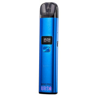 Стартовый набор LOST VAPE Ursa Pro Navy Blue