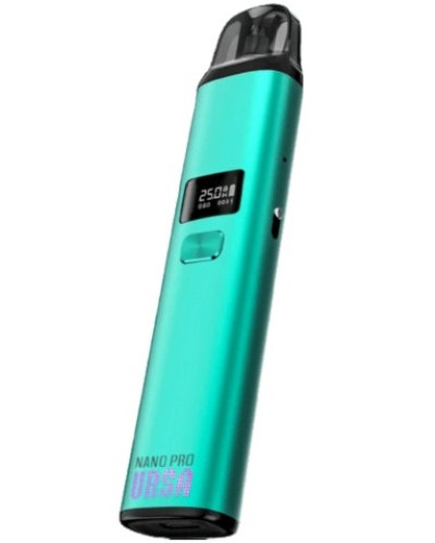 Стартовый набор LOST VAPE Ursa Pro Neon Mint