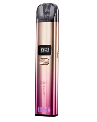 Стартовый набор LOST VAPE Ursa Pro Sakura