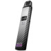 Стартовый набор LOST VAPE Ursa Pro Silver Carbon - фото 1