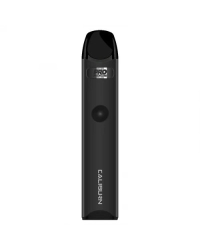 Стартовий набір Uwell CALIBURN A3 Black