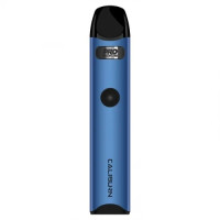 Стартовий набір Uwell CALIBURN A3 Blue