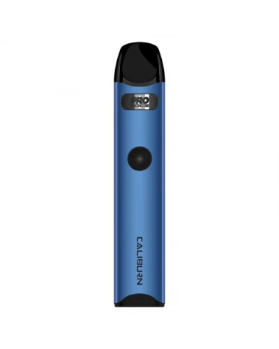 Стартовий набір Uwell CALIBURN A3 Blue