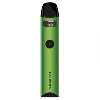 Стартовый набор Uwell CALIBURN A3 Green