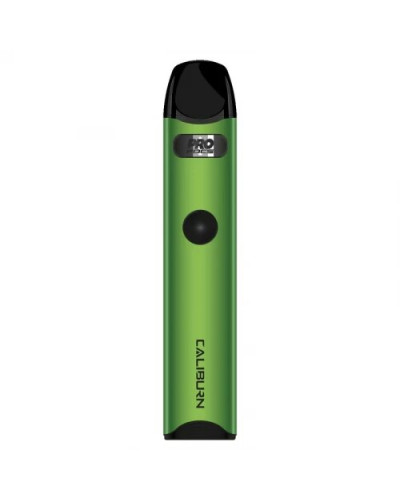 Стартовий набір Uwell CALIBURN A3 Green