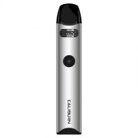 Стартовий набір Uwell CALIBURN A3 Silver