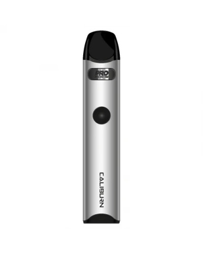 Стартовий набір Uwell CALIBURN A3 Silver