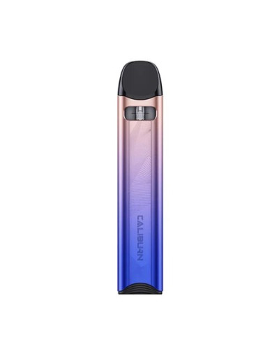 Стартовий набір Uwell CALIBURN A3S Iris Purple