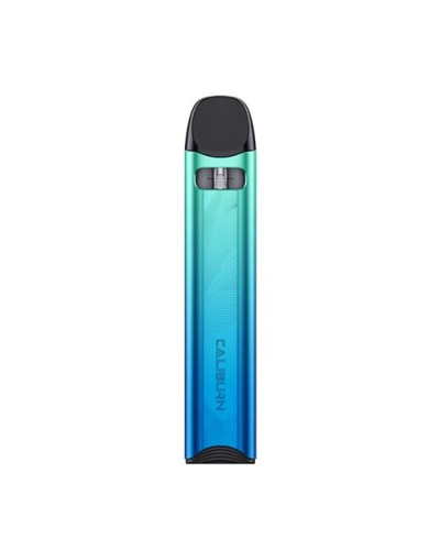Стартовий набір Uwell CALIBURN A3S Lake Green