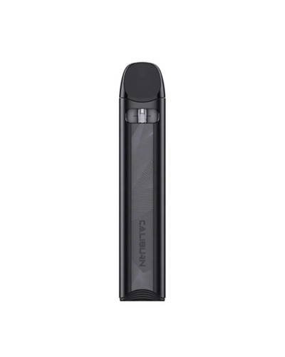 Стартовий набір Uwell CALIBURN A3S Midnight Black