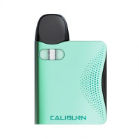Стартовий набір Uwell CALIBURN AK3 Cyan