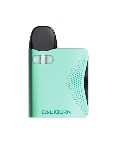 Стартовий набір Uwell CALIBURN AK3 Cyan