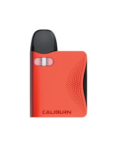 Стартовий набір Uwell CALIBURN AK3 Red