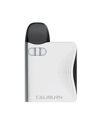 Стартовий набір Uwell CALIBURN AK3 Silver