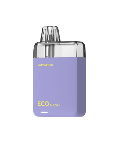Стартовый набор Vaporesso ECO Nano Foggy Blue