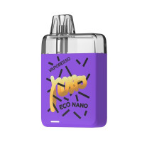 Стартовый набор Vaporesso ECO Nano Creamy Purple