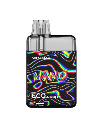 Стартовый набор Vaporesso ECO Nano Nebula