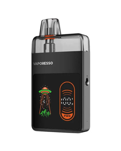Стартовый набор Vaporesso ECO Nano PRO Black