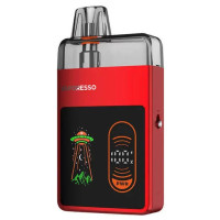 Стартовый набор Vaporesso ECO Nano PRO Coral Red