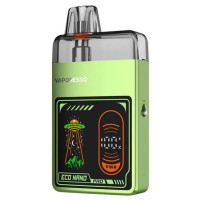 Стартовый набор Vaporesso ECO Nano PRO Emerald Green