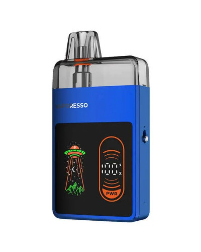 Стартовый набор Vaporesso ECO Nano PRO Ocean Blue