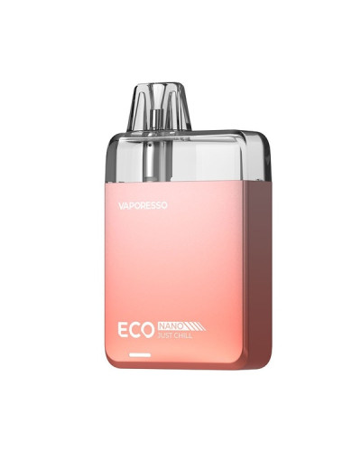 Стартовый набор Vaporesso ECO Nano Sakura Pink