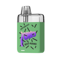 Стартовый набор Vaporesso ECO Nano Spring Green