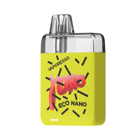 Стартовый набор Vaporesso ECO Nano Summer Yellow