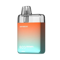 Стартовий набір Vaporesso ECO Nano Sunrise Orange