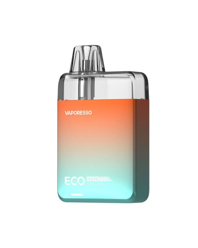 Стартовый набор Vaporesso ECO Nano Sunrise Orange