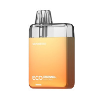 Стартовый набор Vaporesso ECO Nano Sunset Gold