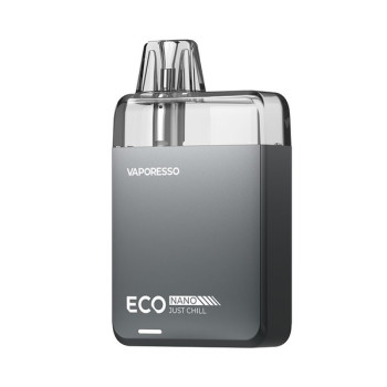 Стартовый набор Vaporesso ECO Nano Universal Grey - фото 26