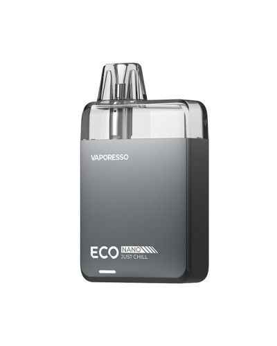 Стартовый набор Vaporesso ECO Nano Universal Grey
