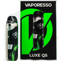 Стартовый набор Vaporesso Luxe QS Painting