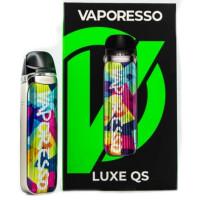 Стартовий набір Vaporesso Luxe QS Palette