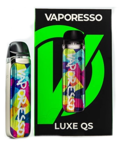 Стартовый набор Vaporesso Luxe QS Palette