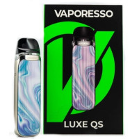 Стартовый набор Vaporesso Luxe QS Purity