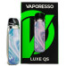 Стартовый набор Vaporesso Luxe QS Purity - фото 1
