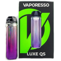 Стартовый набор Vaporesso Luxe QS Sunset Violet