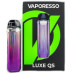 Стартовый набор Vaporesso Luxe QS Sunset Violet - фото 1